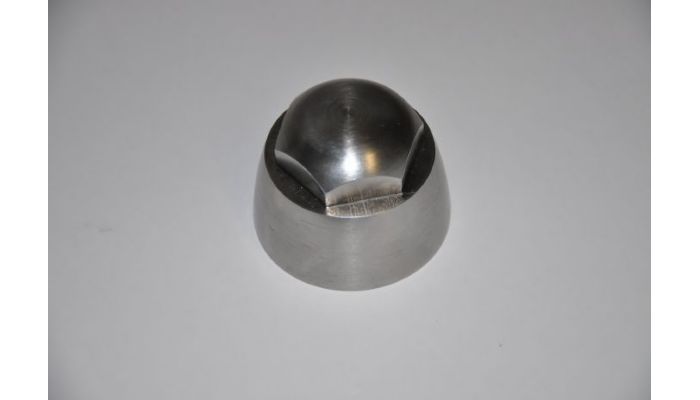 Lagring 3 Hjulmutter
